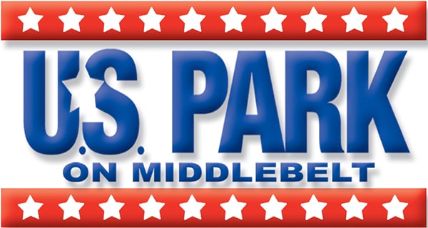U.S. Park logo